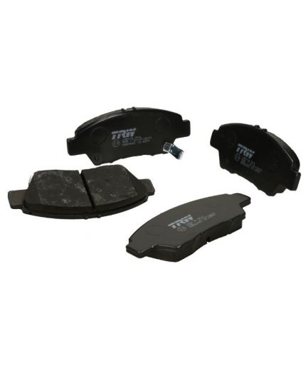 TRW Колодки дисковые
