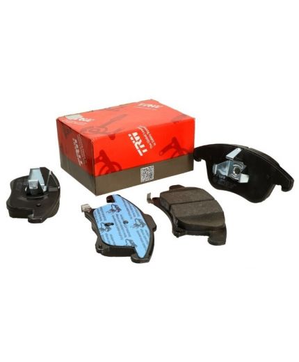 TRW Колодки дисковые