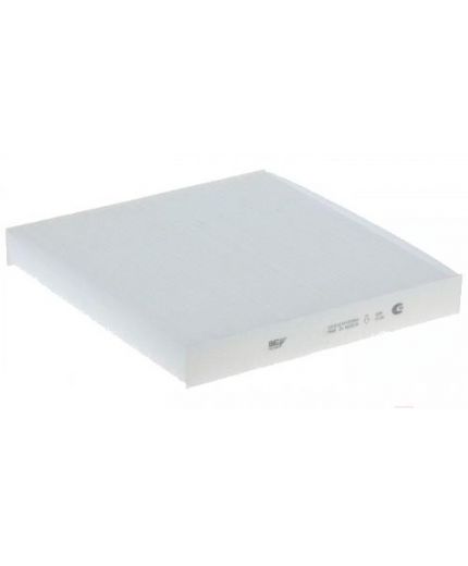 BIG Filter Фильтр салонный