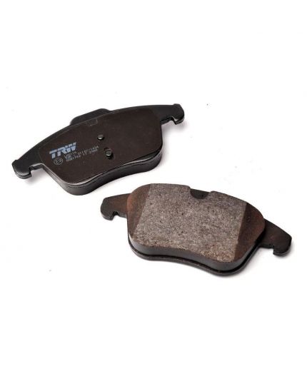 TRW Колодки дисковые передние