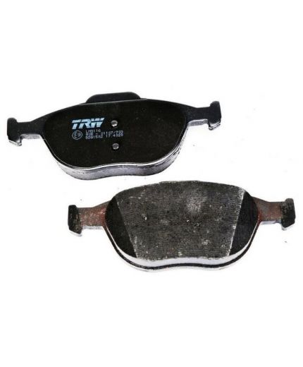 TRW Колодки дисковые