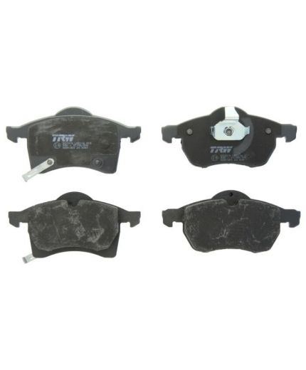 TRW Колодки дисковые передние