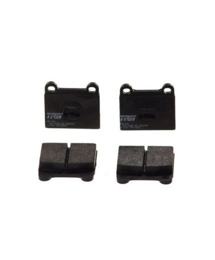 TRW Колодки дисковые