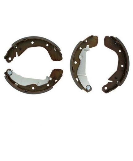 TRW Колодки барабанные