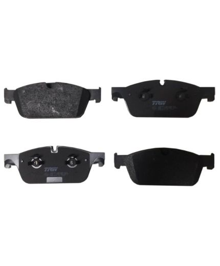 TRW Колодки дисковые передние