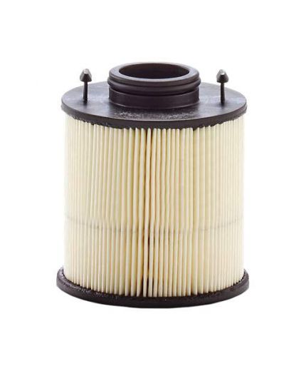 Mann-Filter Фильтр выхлопной системы