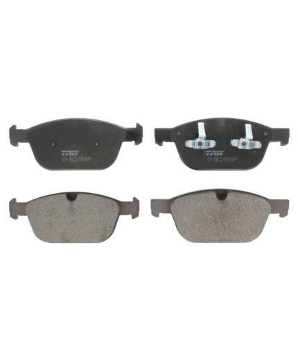 TRW Колодки дисковые передние