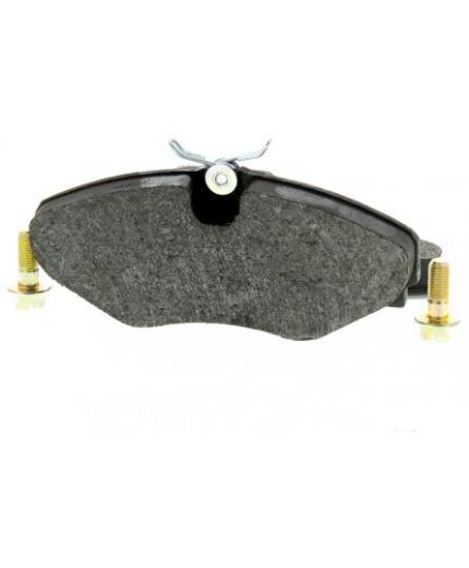 TRW Колодки дисковые