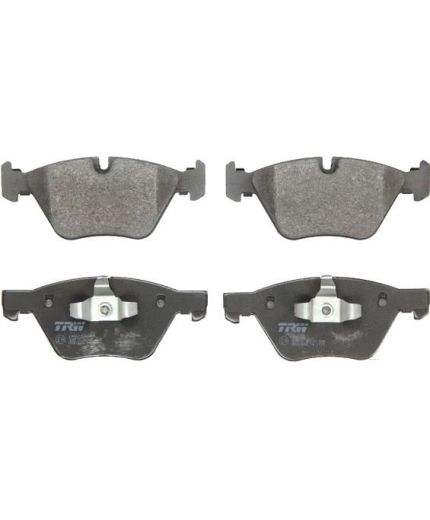 TRW Колодки дисковые