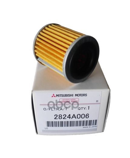 MITSUBISHI Фильтр АКПП