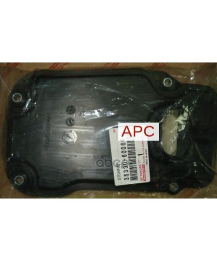 TOYOTA Фильтр АКПП