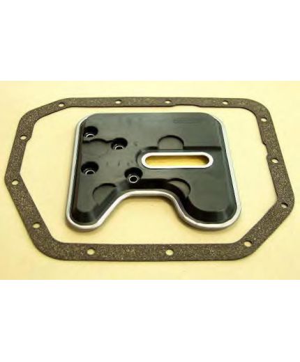 SCT Фильтр АКПП