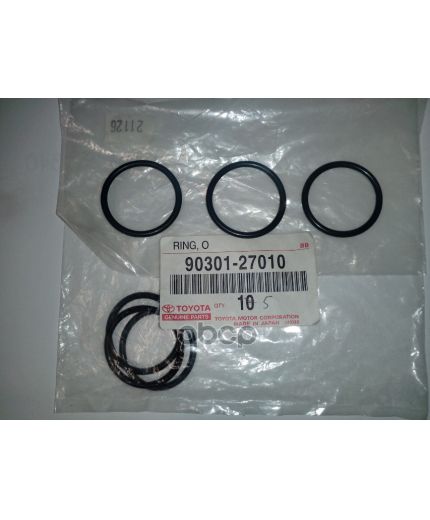 TOYOTA Фильтр АКПП