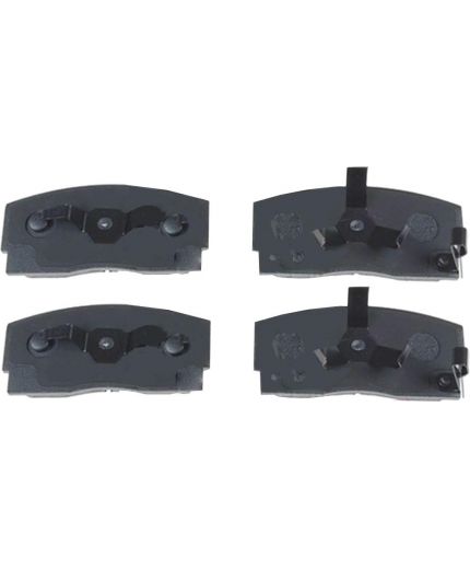 Stellox Колодки дисковые