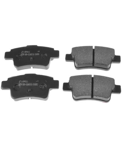 Stellox Колодки дисковые