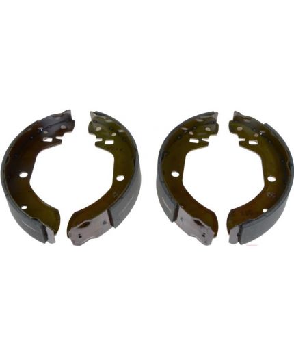 Stellox Колодки дисковые