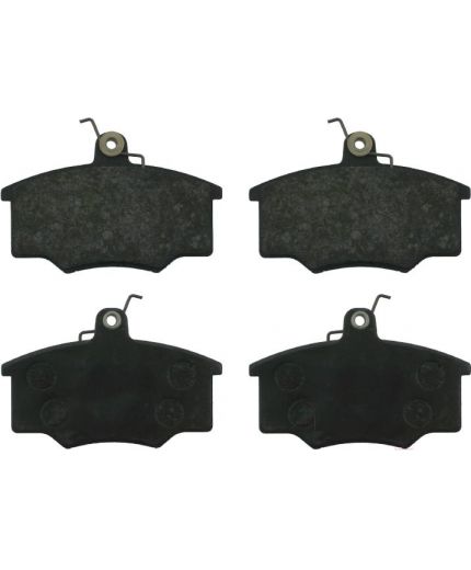 Stellox Колодки дисковые