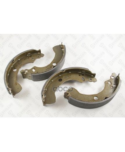 Stellox Колодки дисковые