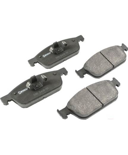 Stellox Колодки дисковые