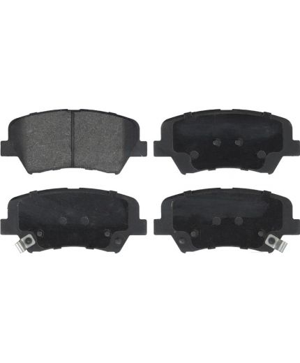 Stellox Колодки дисковые