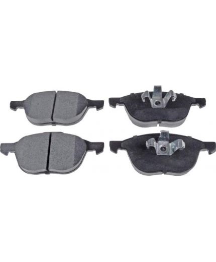 Stellox Колодки дисковые