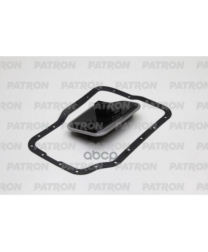 Patron Фильтр АКПП с прокладкой
