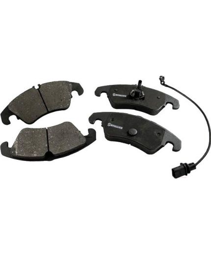 Stellox Колодки дисковые