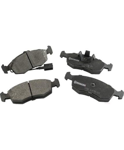 Stellox Колодки дисковые