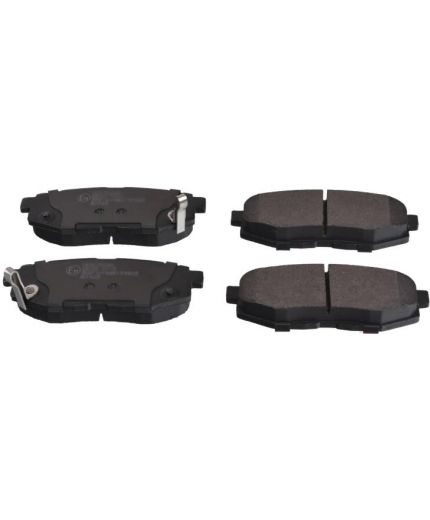 Stellox Колодки дисковые