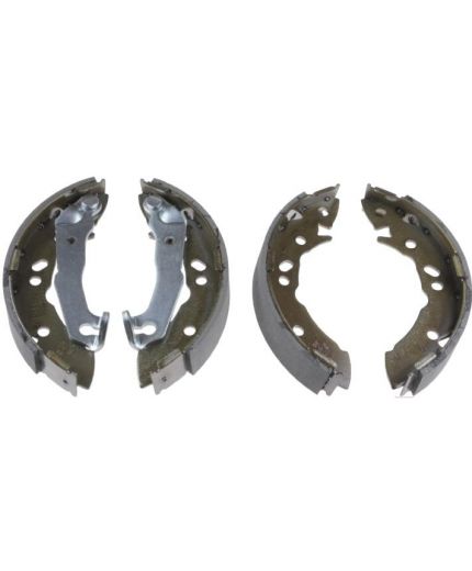 Stellox Колодки дисковые