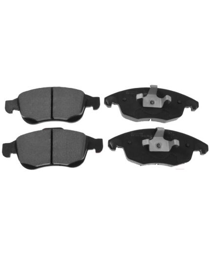 Stellox Колодки дисковые Фото 2