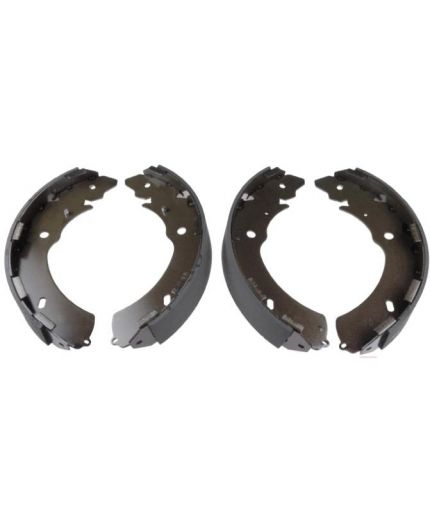 Stellox Колодки дисковые