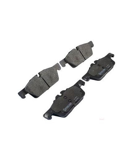 Stellox Колодки дисковые