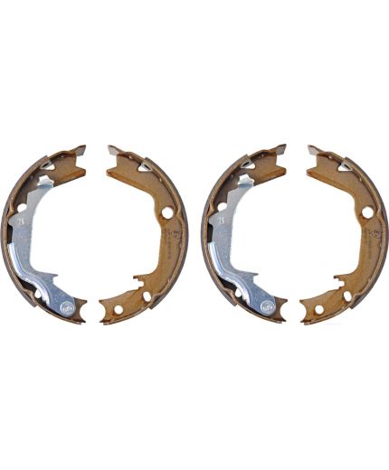 Stellox Колодки дисковые