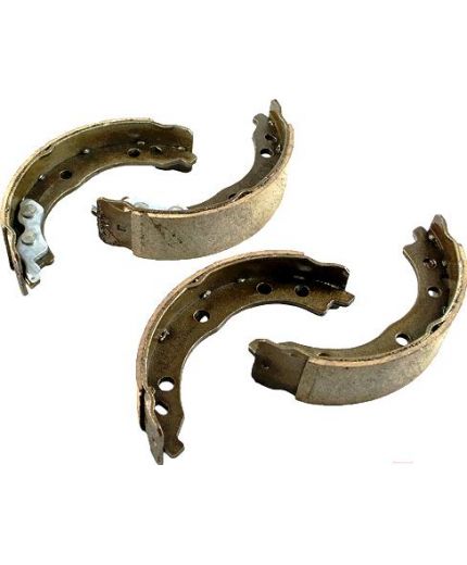 Stellox Колодки дисковые