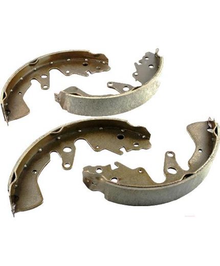 Stellox Колодки дисковые Фото 2