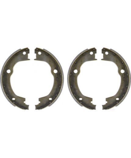 Stellox Колодки дисковые