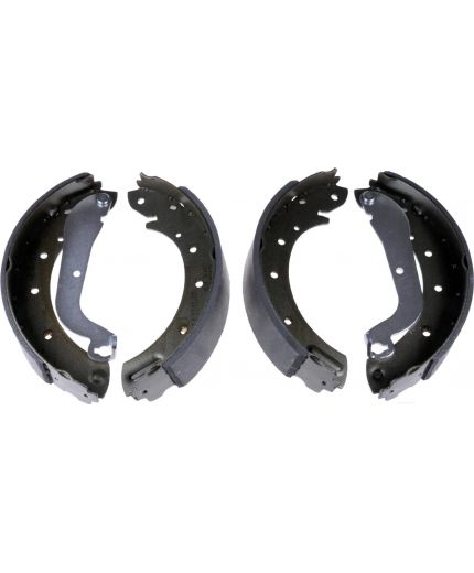 Stellox Колодки дисковые