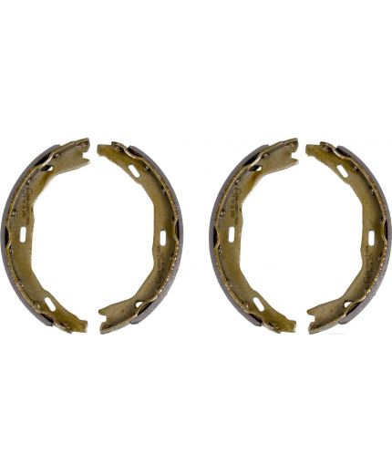 Stellox Колодки дисковые