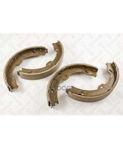 Stellox Колодки дисковые