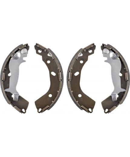 Stellox Колодки дисковые