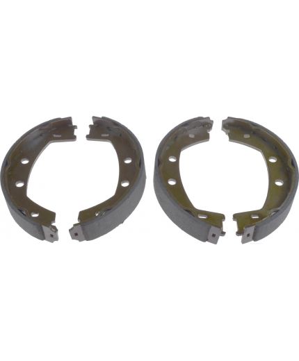 Stellox Колодки дисковые