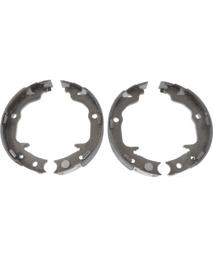 Stellox Колодки дисковые