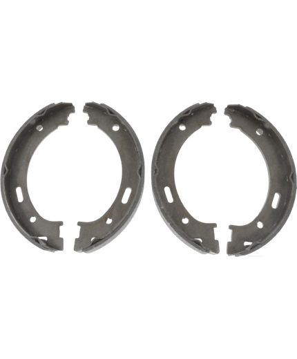 Stellox Колодки дисковые