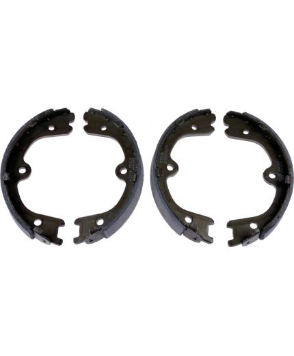 Stellox Колодки дисковые