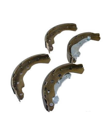 Stellox Колодки дисковые