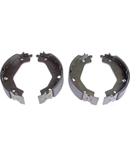 Stellox Колодки дисковые