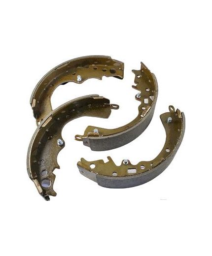 Stellox Колодки дисковые