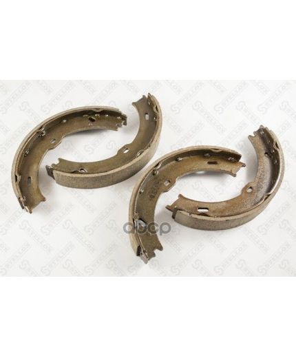 Stellox Колодки дисковые