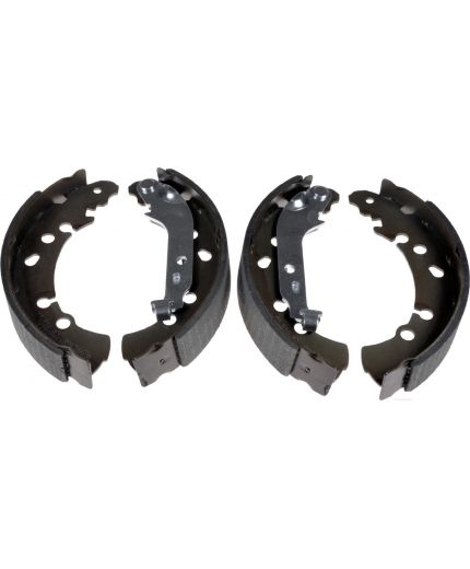 Stellox Колодки дисковые